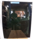 2014-2015 Kia Sorento Rear Sunroof Panel Panoramic Fixed Usa-build Oem Used. Price: $217.98.