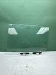 2020-2022 Nissan Versa Rear Left Lh Driver Side Door Window Glass Oem Used. Price: $95.00.
