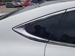 18-20 Lexus LS500 Oem Passenger Right Rear Quarter Glass Window Used. Price: $64.60.