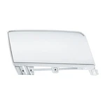United Pacific 110624 Door Glass Passenger Side, Complete Clear, Ford New. Price: $472.23.
