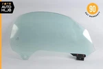 03-08 Bmw Z4 E85 Roadster Door Window Glass Front Right Side 51337016642 Oem Used. Price: $91.30.