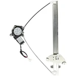 Window Regulator Glass Front Passenger Right Side Hand 6981042041 For RAV4 New. Price: $46.23.