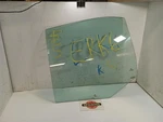 Driver Left Rear Door Glass From 2005 Vw Volkswagen Jetta 10204945 Used. Price: $123.83.