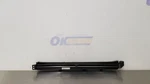 16 Toyota Sequoia Quarter Glass Sunshade Rear Left Driver Used. Price: $51.00.