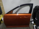 Cadillac CT5 2022 Left Front Door Orange 84715510 0750 Used. Price: $850.00.