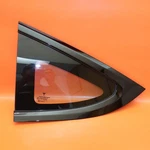 Tesla Model X Quarter Glass Left Rear 2021 2022 2023 2024 1104842-01-D Oem New. Price: $269.10.