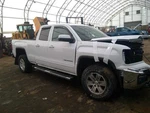 (local Pickup Only) Back Glass Classic Style Fixed Solar Fits 14-19 Sierra 1500 Used. Price: $237.41.