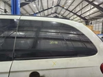 01-07 Dodge Caravan Power Quarter Glass Left Driver Side Oem 05020885AC Used. Price: $142.49.