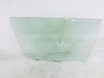 Nissan Leaf 2011-2012 4 Door Rear Right Passenger Back Glass Window 82300-3 Used. Price: $103.03.