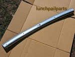 Rare Ford Convertible Windshield Molding 69 70 Mustang Shelby GT500 Scj Cobrajet Used. Price: $344.88.
