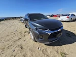 Used Front Right Door Vent Glass Fits: 2020 Chevrolet Blazer. Price: $143.54.
