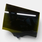 2024-2025 Hyundai Santa Fe Right Side Rear Door Window Glass Oem 83420R6010 Used. Price: $175.88.