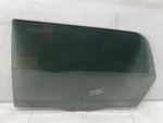 Ford Escape Hybrid 2009 Rear Left Driver Door Window Glass Factory Used. Price: $91.90.