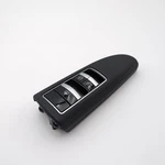 Mercedes W221 S600 S63 S400 S550 Rear Left Driver Side Window Switch A2218709510 Used. Price: $29.59.