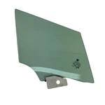 Oem 2023 2024 Fisker Ocean Rear Left Quarter Panel Window Glass FM2955100200 Used. Price: $99.99.