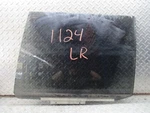 03 04 05 06 07 Toyota Highlander Left Driver Rear Door Window Glass Wgn Used. Price: $94.46.