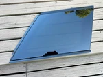 Range Rover Sport Rear Right Quarter Glass Corner Window Oem LR044116 Used. Price: $225.00.