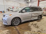 (local Pickup Only) Passenger Quarter Glass Antenna Privacy Tint Fits 11-20 Sien Used. Price: $199.90.