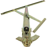 Window Regulator Glass Front Driver Left Side Hand Coupe For Honda Civic 96-2000 New. Price: $38.05.