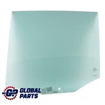 Volkswagen Tiguan Door Window Glass Rear Left N/s Green AS3 5N0845025A Used. Price: $173.35.