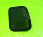 99-04 F150 Driver Left Rear Door Quarter Glass Movable Oem 4312-8 Used. Price: $100.00.