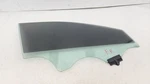 2019-2023 Kia Forte Sedan Front Right Passenger Side Door Window Glass Oem Used. Price: $150.00.