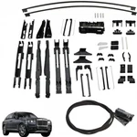 For Rolls-royce Cullinan Panoramic Sunroof Front & Rear Rail Sliding Repair Kit New. Price: $379.00.