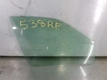 05 - 09 Chevrolet Uplander Right Passenger Front Door Window Glass Used. Price: $79.96.