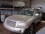 Roof Glass Fits 01-03 Highlander 2109141 Used. Price: $150.00.