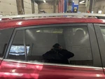 Used Rear Right Door Glass Fits: 2018 Toyota RAV4 Gasoline Privacy Tint. Price: $178.49.