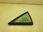 02-06 Toyota Camry Passenger Side Rear Door Vent Glass Used. Price: $94.95.