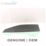 2017-2023 Audi S5 Front Left Door Window Glass 8W7845201 Used. Price: $95.49.