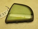 98-05 Lexus GS300 Driver Side Rear Door Vent Glass Used. Price: $94.95.