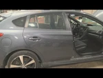 Used Rear Right Door Assembly Side Fits: 2018 Subaru Impreza Electric Wagon. Price: $550.95.