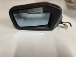 Mercedes 560SL Left Door Mirror Driver Side Chrome 1078103916 Used. Price: $99.00.