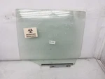 Scion Xd 2008-2014 Door Rear Left Back Glass Window 68114-52290 Oem Used. Price: $82.65.