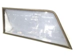 1984 1991 Jeep Grand Wagoneer Oem Left Rear Side Quarter Glass With Moulding Used. Price: $175.00.