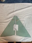 Mopar 1970-72 A-body 1971 Dodge Dart (tinted) Wing Vent Windows Ships Free !!!!! Used. Price: $161.50.