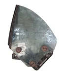 96-99 Mitsubishi Eclipse Convertible Rear Quarter Window Glass Only Left Side Used. Price: $71.99.