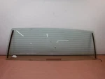 Jeep Cherokee Xj 84-96 Oem Rear Hatch Glass Trunk Window With Defrost Used. Price: $159.99.