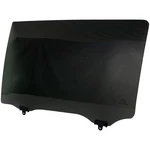 Door Glasses Rear Driver Left Side Hand 681040E050 For Toyota Highlander 14-19 New. Price: $71.97.