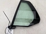 2018-2021 Volkswagen Golf Gti Rear Left Door Vent Window Glass Oem Used. Price: $74.15.