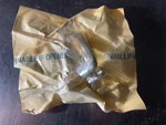 Nos 65-74 Chevrolet Big Truck Left Wing Ventilation Window Lock Handle 2480009 New. Price: $12.60.