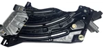 Porsche 911 Type 996 1999-04 Lft Quarter Window Regulator And Motor Used. Price: $400.00.