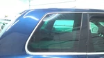 Rear Side Window Passenger Right Quarter Glass Fits 04-10 Touareg 1878675 Used. Price: $90.00.