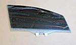 2015-2021 Subaru Wrx Right Front Door Glass Window Rh Passenger Side Oem Used. Price: $90.99.