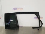 25 Hyundai Santa Fe Calligraphy Door Vent Glass Rear Right Passenger Built Used. Price: $300.00.