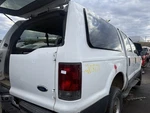 2000-2005 Ford Excursion Rear Right Power Pop-out Quarter Glass Oem Used. Price: $499.00.