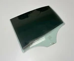Driver Rear Window Glass 2006-11 Bmw E90 335I 330I 328I 7060267 Used. Price: $49.99.