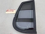 2009 - 2017 Vw Tiguan Quarter Glass Rh Passenger Side Privacy Tint Used. Price: $59.40.